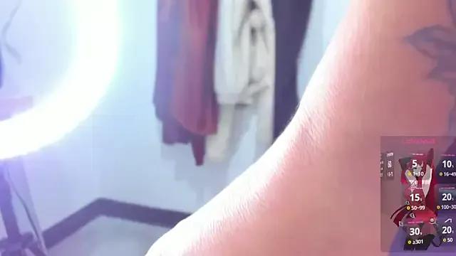 Try the thrill of flirt babes with our cam hosts, featuring unclothed wildness while getting naked and playing with their favored sex toys.