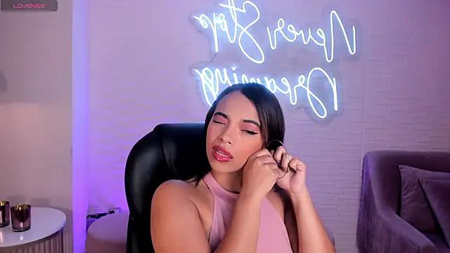 Try the thrill of flirt babes with our cam hosts, featuring unclothed wildness while getting naked and playing with their favored sex toys.