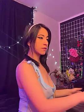 Try the thrill of flirt babes with our cam hosts, featuring unclothed wildness while getting naked and playing with their favored sex toys.