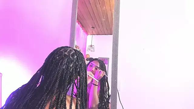 Try the thrill of flirt babes with our cam hosts, featuring unclothed wildness while getting naked and playing with their favored sex toys.