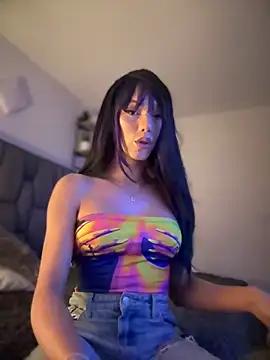 Try the thrill of flirt babes with our cam hosts, featuring unclothed wildness while getting naked and playing with their favored sex toys.