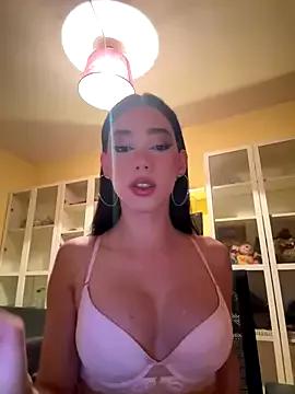 Try the thrill of flirt babes with our cam hosts, featuring unclothed wildness while getting naked and playing with their favored sex toys.