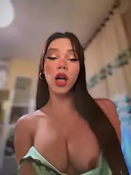 Try the thrill of flirt babes with our cam hosts, featuring unclothed wildness while getting naked and playing with their favored sex toys.
