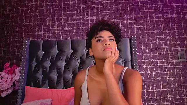 Try the thrill of flirt babes with our cam hosts, featuring unclothed wildness while getting naked and playing with their favored sex toys.