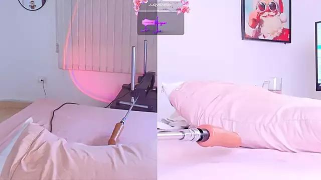 Try the thrill of flirt babes with our cam hosts, featuring unclothed wildness while getting naked and playing with their favored sex toys.