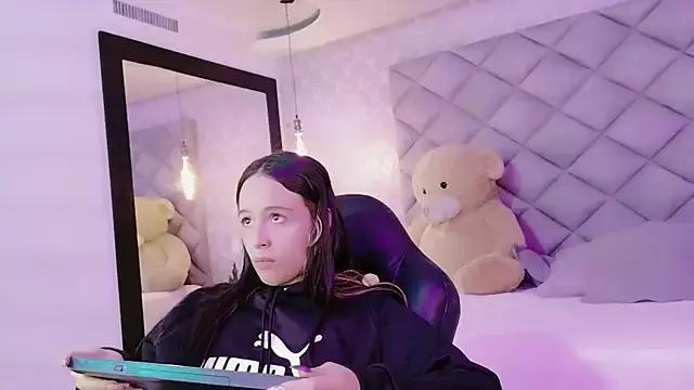 Try the thrill of flirt babes with our cam hosts, featuring unclothed wildness while getting naked and playing with their favored sex toys.