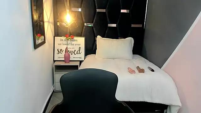 Try the thrill of flirt babes with our cam hosts, featuring unclothed wildness while getting naked and playing with their favored sex toys.