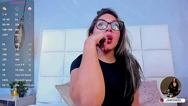 Try the thrill of flirt babes with our cam hosts, featuring unclothed wildness while getting naked and playing with their favored sex toys.