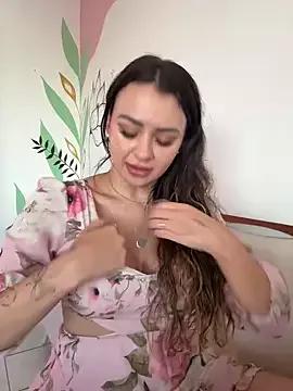Try the thrill of flirt babes with our cam hosts, featuring unclothed wildness while getting naked and playing with their favored sex toys.