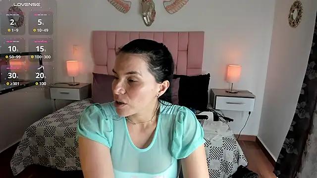 Try the thrill of flirt babes with our cam hosts, featuring unclothed wildness while getting naked and playing with their favored sex toys.