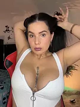 Try the thrill of flirt babes with our cam hosts, featuring unclothed wildness while getting naked and playing with their favored sex toys.