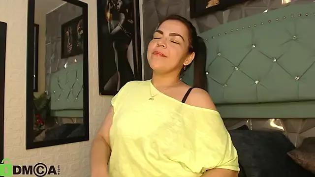 carol_fox1 from StripChat is Freechat