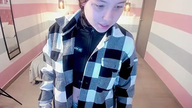 Try the thrill of flirt babes with our cam hosts, featuring unclothed wildness while getting naked and playing with their favored sex toys.