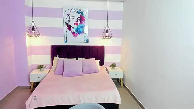 Carol_Pinter from StripChat is Freechat