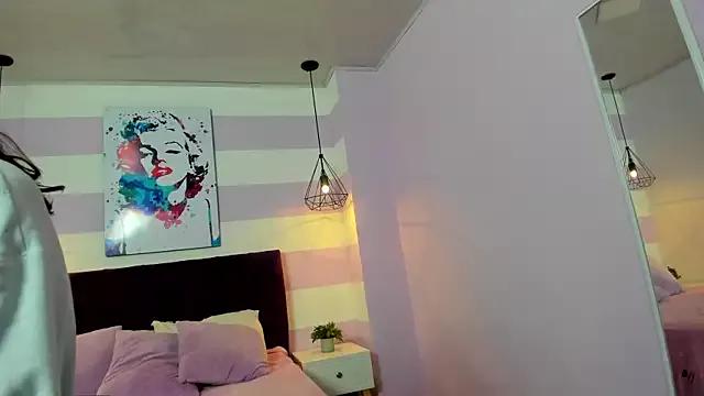 Try the thrill of flirt babes with our cam hosts, featuring unclothed wildness while getting naked and playing with their favored sex toys.