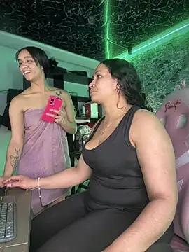 Try the thrill of flirt babes with our cam hosts, featuring unclothed wildness while getting naked and playing with their favored sex toys.