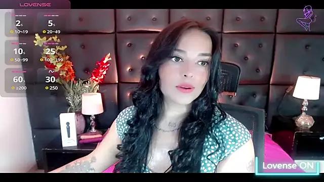 Try the thrill of flirt babes with our cam hosts, featuring unclothed wildness while getting naked and playing with their favored sex toys.