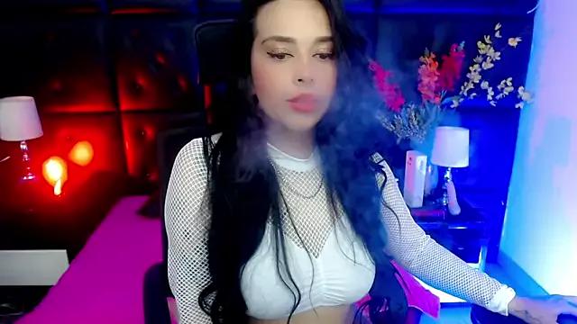 Try the thrill of flirt babes with our cam hosts, featuring unclothed wildness while getting naked and playing with their favored sex toys.