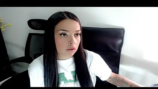 Try the thrill of flirt babes with our cam hosts, featuring unclothed wildness while getting naked and playing with their favored sex toys.