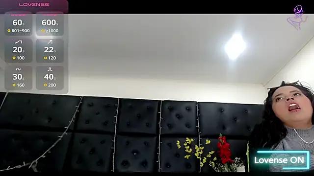 Try the thrill of flirt babes with our cam hosts, featuring unclothed wildness while getting naked and playing with their favored sex toys.
