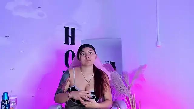 Try the thrill of flirt babes with our cam hosts, featuring unclothed wildness while getting naked and playing with their favored sex toys.
