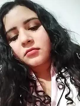 Carolceleste24 from StripChat is Freechat