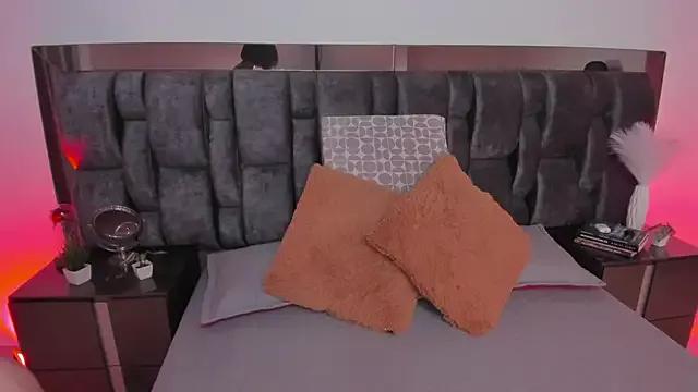 Try the thrill of flirt babes with our cam hosts, featuring unclothed wildness while getting naked and playing with their favored sex toys.