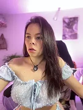 Try the thrill of flirt babes with our cam hosts, featuring unclothed wildness while getting naked and playing with their favored sex toys.