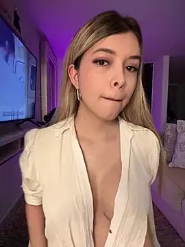 Try the thrill of flirt babes with our cam hosts, featuring unclothed wildness while getting naked and playing with their favored sex toys.