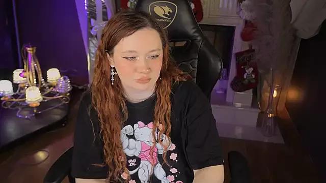 Try the thrill of flirt babes with our cam hosts, featuring unclothed wildness while getting naked and playing with their favored sex toys.