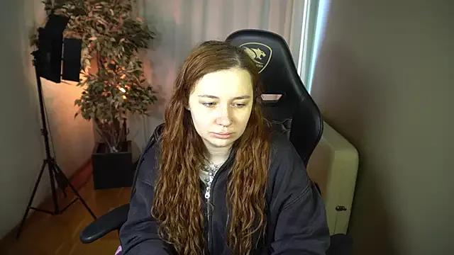 carolina_elf from StripChat is Freechat