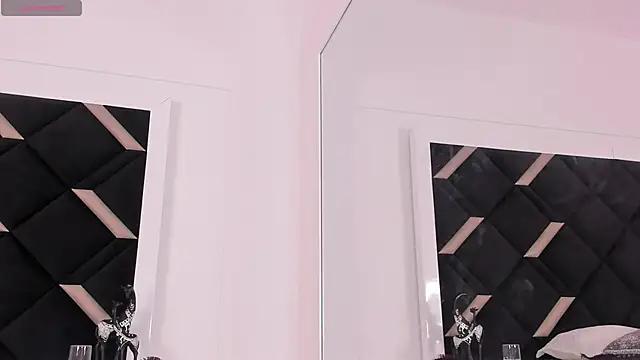 Try the thrill of flirt babes with our cam hosts, featuring unclothed wildness while getting naked and playing with their favored sex toys.
