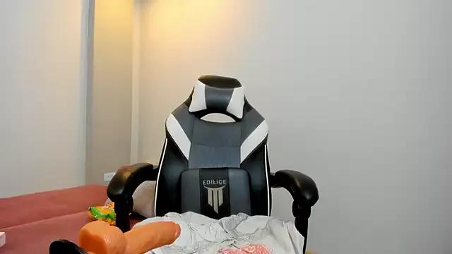 Try the thrill of flirt babes with our cam hosts, featuring unclothed wildness while getting naked and playing with their favored sex toys.