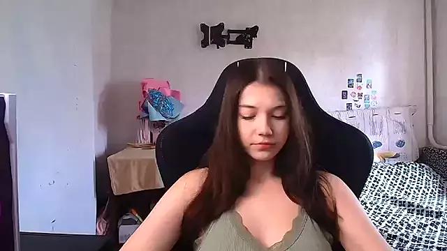Try the thrill of flirt babes with our cam hosts, featuring unclothed wildness while getting naked and playing with their favored sex toys.