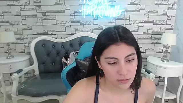 Try the thrill of flirt babes with our cam hosts, featuring unclothed wildness while getting naked and playing with their favored sex toys.