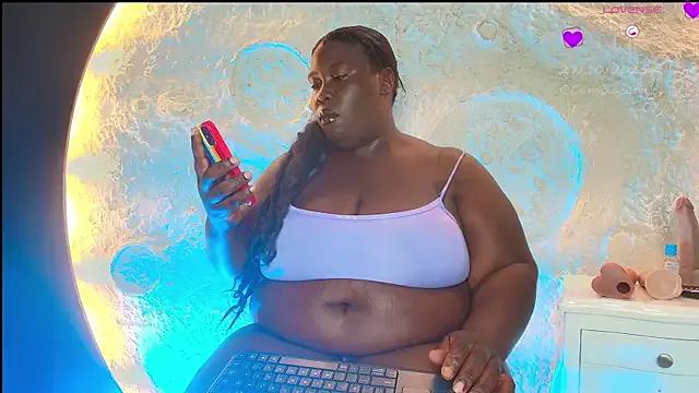 CarolinaGomez_ from StripChat is Freechat