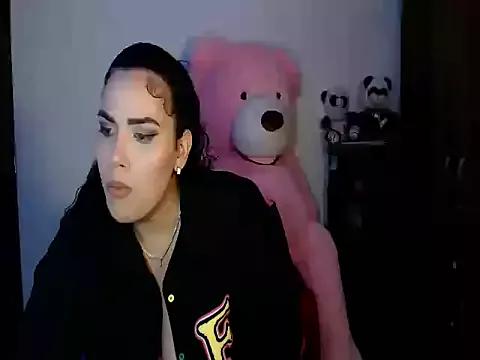 Try the thrill of flirt babes with our cam hosts, featuring unclothed wildness while getting naked and playing with their favored sex toys.