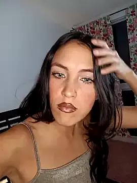 Try the thrill of flirt babes with our cam hosts, featuring unclothed wildness while getting naked and playing with their favored sex toys.
