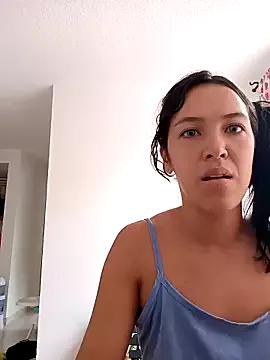 Try the thrill of flirt babes with our cam hosts, featuring unclothed wildness while getting naked and playing with their favored sex toys.