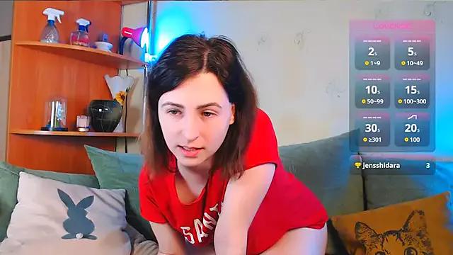 Try the thrill of flirt babes with our cam hosts, featuring unclothed wildness while getting naked and playing with their favored sex toys.