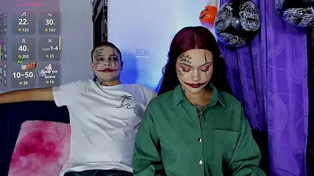 Try the thrill of flirt babes with our cam hosts, featuring unclothed wildness while getting naked and playing with their favored sex toys.