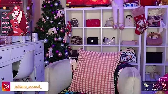 Try the thrill of flirt babes with our cam hosts, featuring unclothed wildness while getting naked and playing with their favored sex toys.