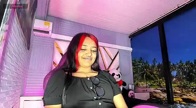 Try the thrill of flirt babes with our cam hosts, featuring unclothed wildness while getting naked and playing with their favored sex toys.