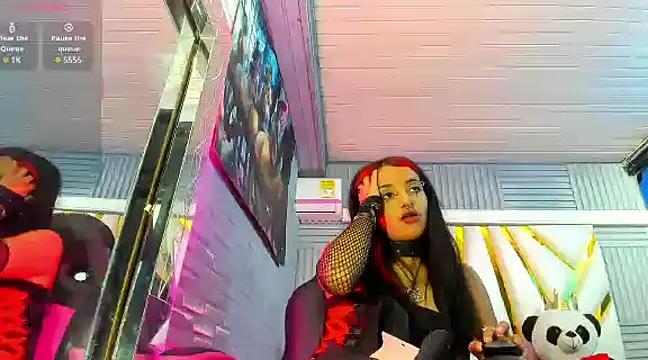 Try the thrill of flirt babes with our cam hosts, featuring unclothed wildness while getting naked and playing with their favored sex toys.