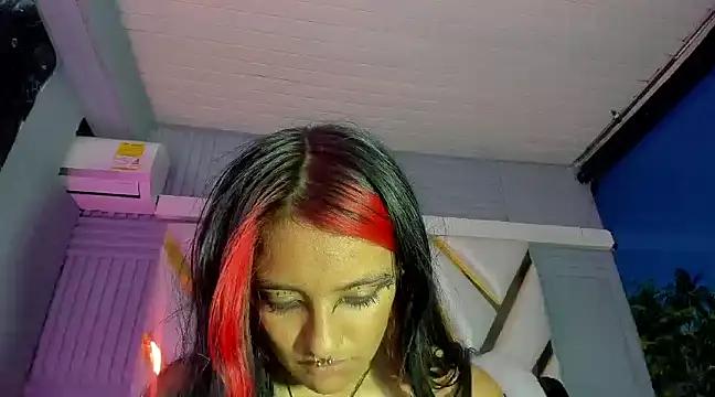 Try the thrill of flirt babes with our cam hosts, featuring unclothed wildness while getting naked and playing with their favored sex toys.