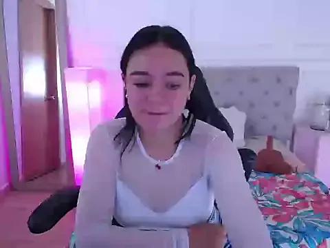 Caroline_Restrepo_26 from StripChat is Freechat