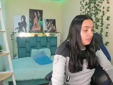 Try the thrill of flirt babes with our cam hosts, featuring unclothed wildness while getting naked and playing with their favored sex toys.