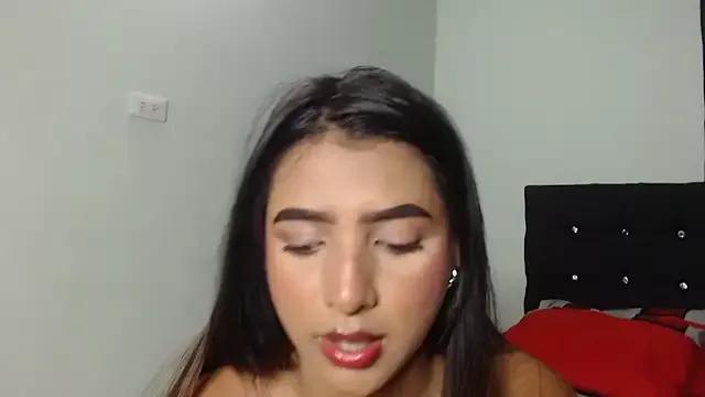 Try the thrill of flirt babes with our cam hosts, featuring unclothed wildness while getting naked and playing with their favored sex toys.