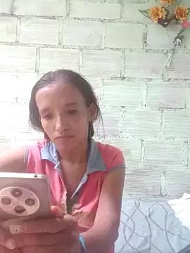 CarolineHans from StripChat is Freechat