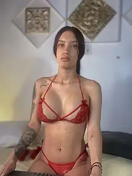 Try the thrill of flirt babes with our cam hosts, featuring unclothed wildness while getting naked and playing with their favored sex toys.